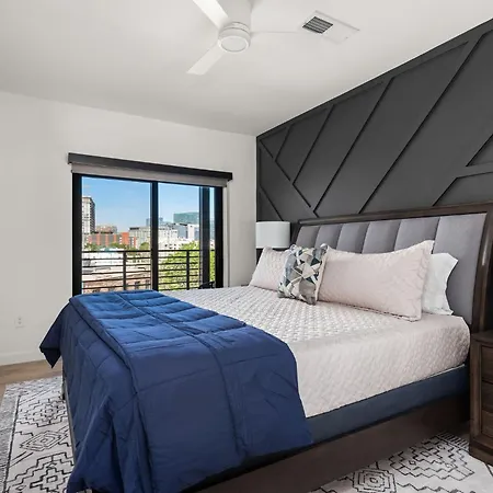 Hyve Apartment Nashville