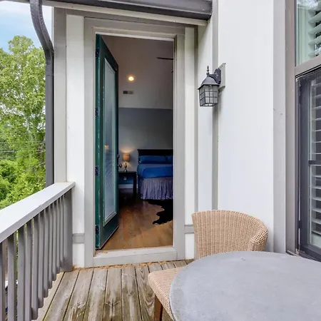 7 Minutes From Broadway, Entire Nashville