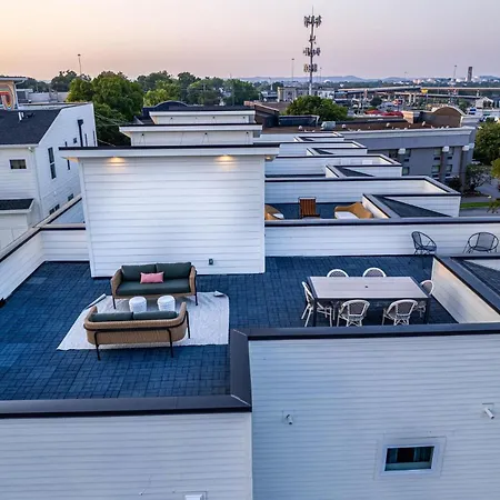 - 5621 Lenox Ave Unit 1-5 - Combo