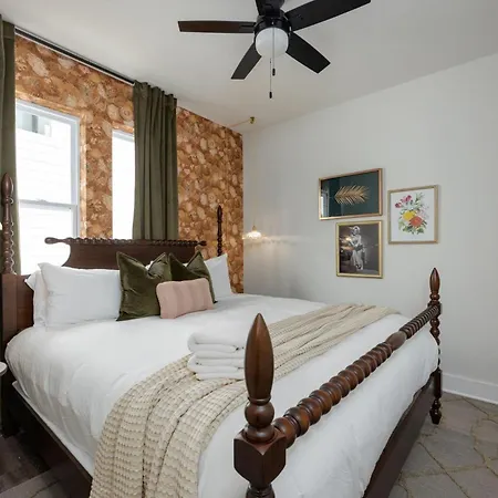 - 5621 Lenox Ave Unit 1-5 - Combo * Nashville