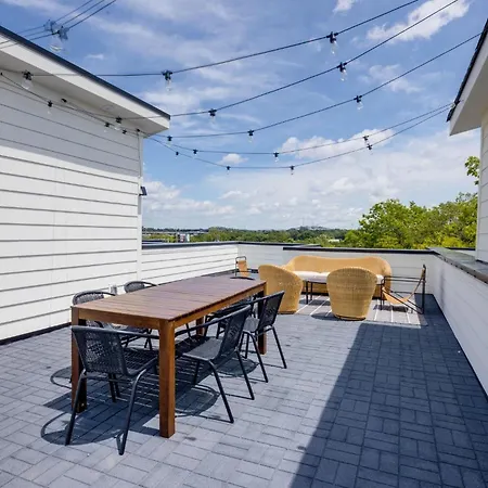 - 5621 Lenox Ave Unit 1-5 - Combo