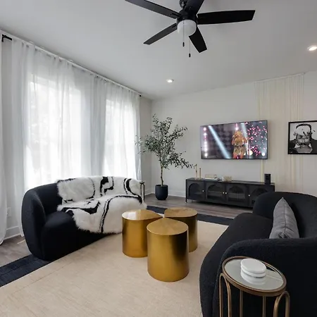 - 5621 Lenox Ave Unit 1-5 - Combo Nashville