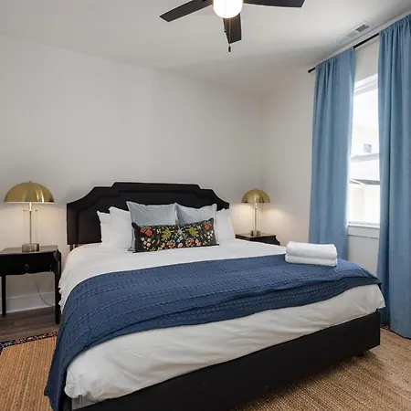 - 5621 Lenox Ave Unit 1-5 - Combo