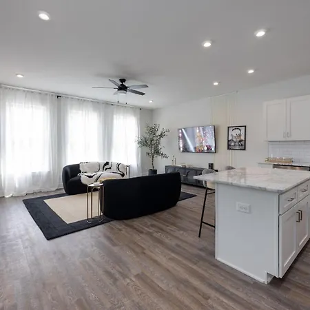 - 5621 Lenox Ave Unit 1-5 - Combo