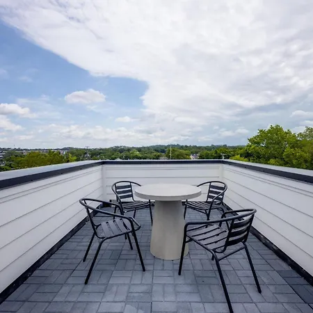 - 5621 Lenox Ave Unit 1-5 - Combo *