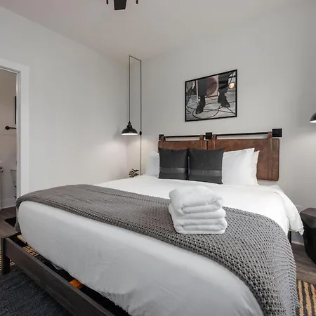 - 5621 Lenox Ave Unit 1-5 - Combo Nashville