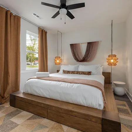 - 5621 Lenox Ave Unit 1-5 - Combo Nashville