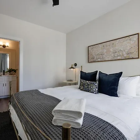 - 5621 Lenox Ave Unit 1-5 - Combo Nashville