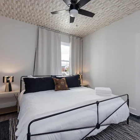 - 5621 Lenox Ave Unit 1-5 - Combo