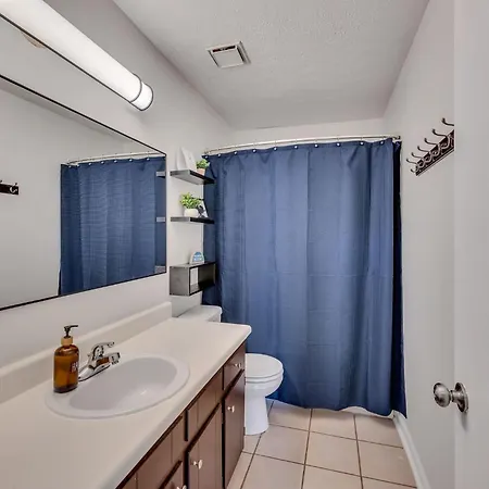 East Nash 12 Mins To Broadway Sleeps 6 * Nashville