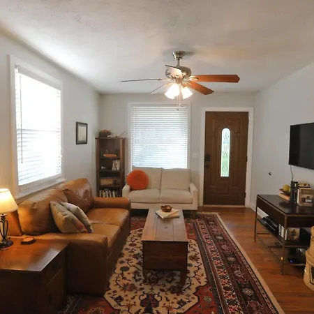 The Woodbright-pet Friendly-easy Access To * Nashville