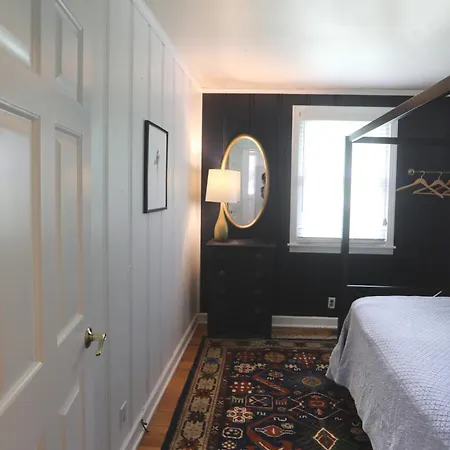 The Woodbright-pet Friendly-easy Access To * Nashville