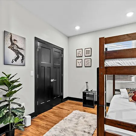 Is Not A Listing Holiday home Nashville