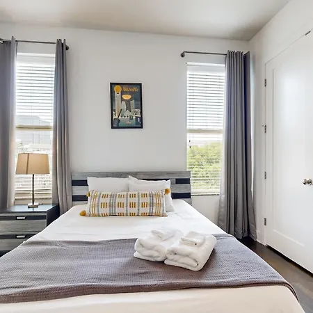 Apartment Lofts At 30th *