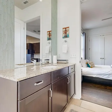 Lofts At 30th * Nashville