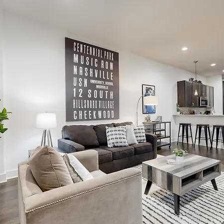 Lofts At 30th Nashville