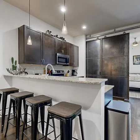 Lofts At 30th * Nashville