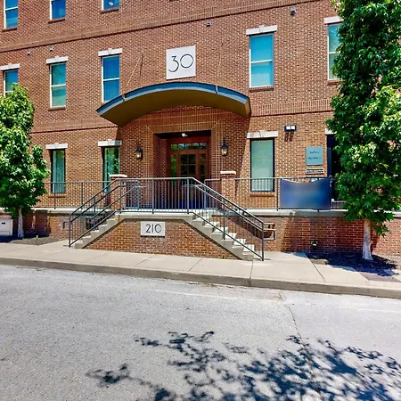 Apartment Lofts At 30th *