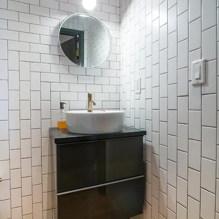 506 Lofts * Nashville