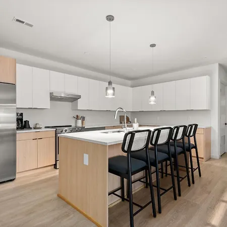 Apartment Hyve