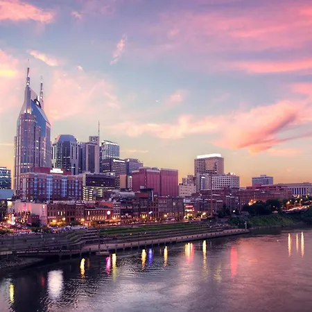 Holiday home Huge Roof Deck With City Views 9 Beds Nashville