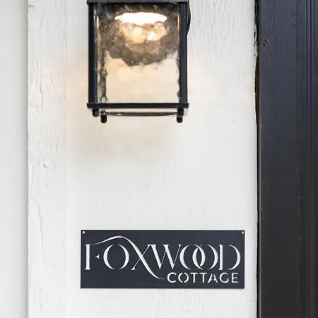 Foxwood Apartment Nashville
