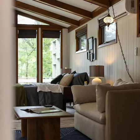 Foxwood Apartment Nashville