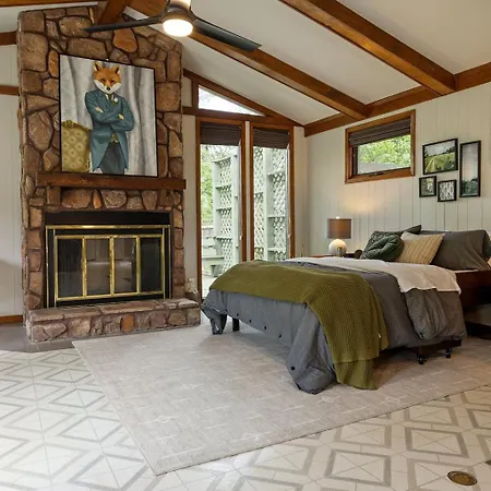 Apartment Foxwood Nashville