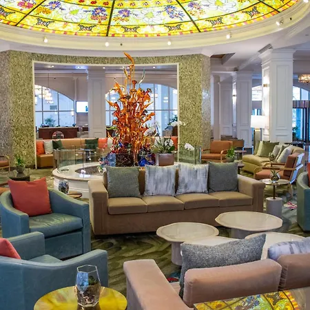 Gaylord Opryland & Convention Center Resort