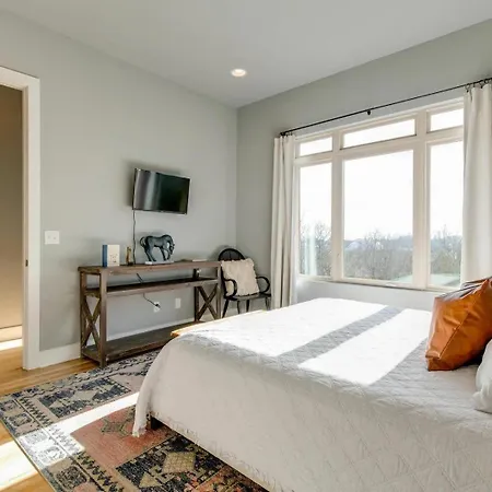 - 970 B Youngs Ln #2 Holiday home Nashville