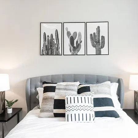 Gns Essentials - - 223 Oceola Ave #10 Nashville