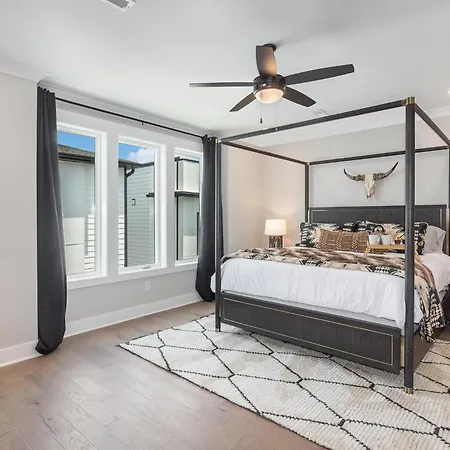Gns Essentials - - 223 Oceola Ave #10 * Nashville