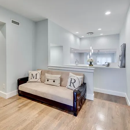 Holiday home Modern - Mins To Broadway Nashville