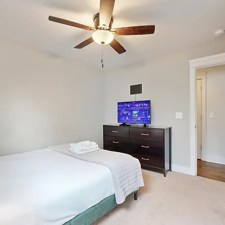 Magnolia Meadow Holiday home *