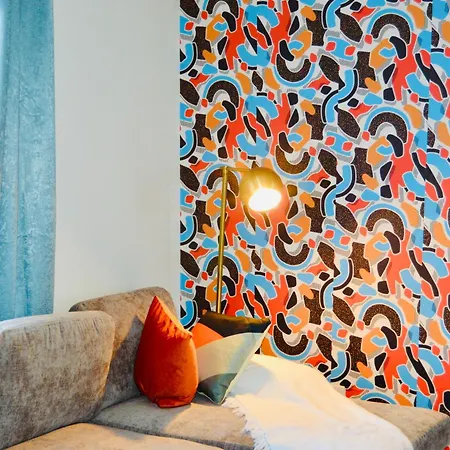 Beautiful Condo,minutes From Broadway Sleep 6! Apartment Nashville