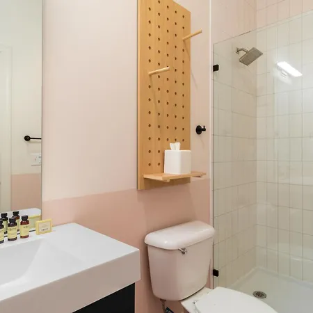 Apartment The Conway By Avantstay