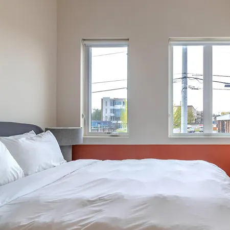The Conway By Avantstay * Nashville
