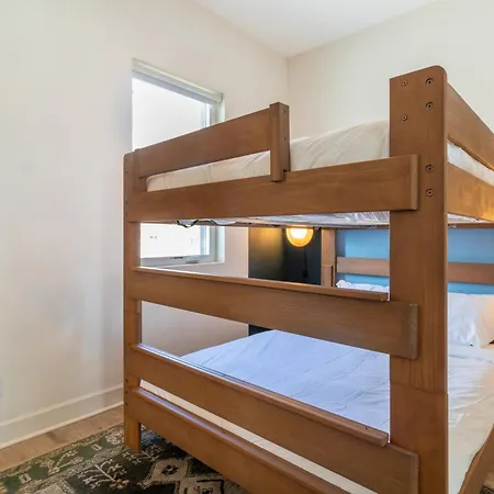 The Conway By Avantstay Apartment *
