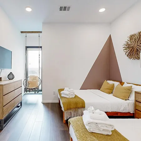 Apartment Illume 114 *
