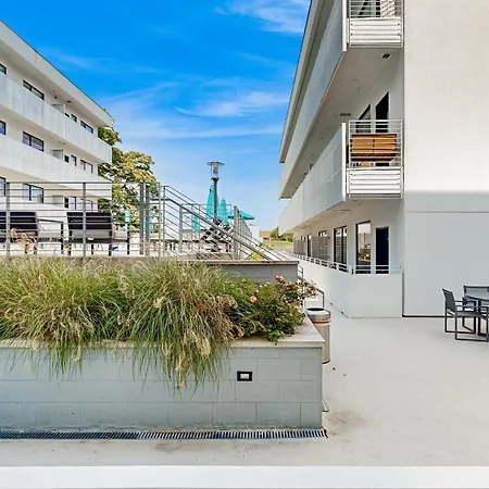 Apartment Illume 114