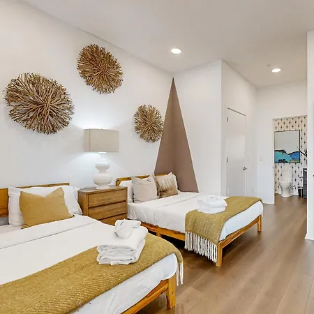 Apartment Illume 114 *