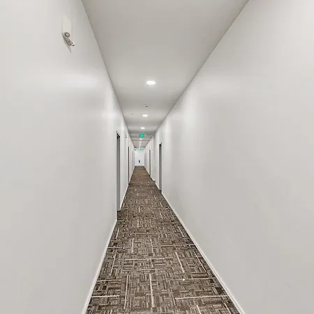 Apartment Illume Penthouse Nashville