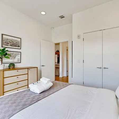 Illume Penthouse * Nashville