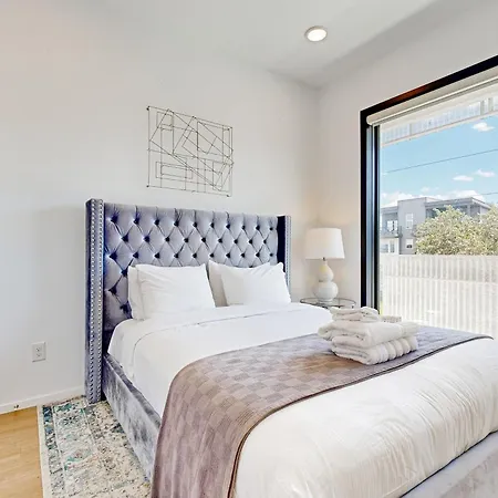 Apartment Illume Penthouse Nashville