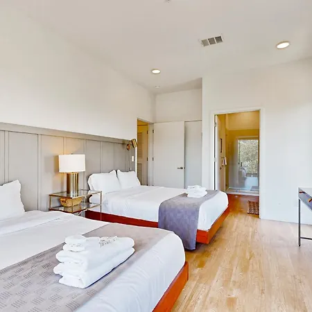 Apartment Illume Penthouse