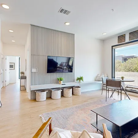 Apartment Illume Penthouse *