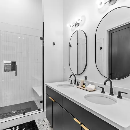 Apartment Legacy Nashville-skyline Views-1 Mile To Broadway-free Private Parking