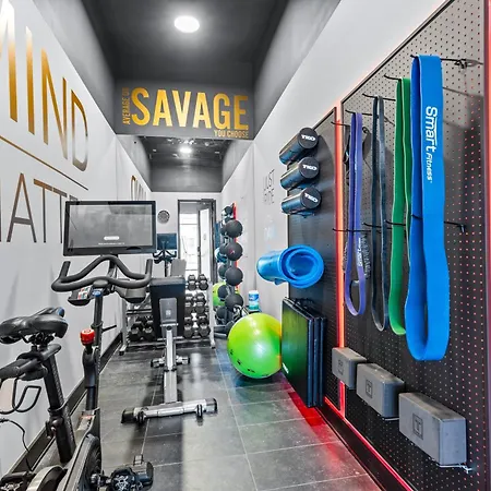 Apartment Legacy Nashville-skyline Views-1 Mile To Broadway-free Private Parking *