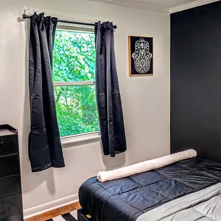Luxury Duplex Unit In Unit A Apartment