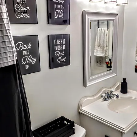 Luxury Duplex Unit In Unit A